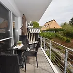 Appartamento Kiefernweg Auszeit
