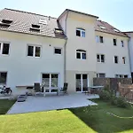 Appartamento Kiefernweg Auszeit
