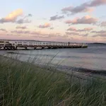 Kiefernweg Auszeit Appartamento *