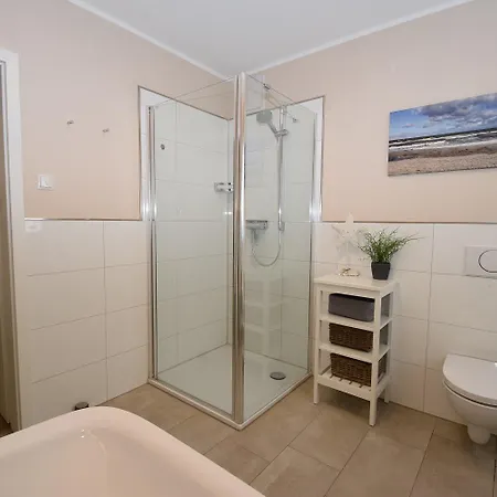 Apartment Kiefernweg Auszeit