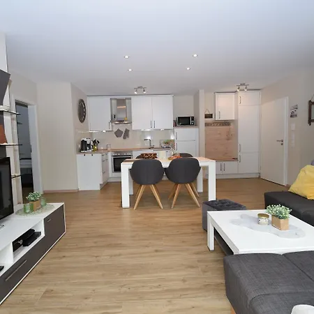 Apartment Kiefernweg Auszeit