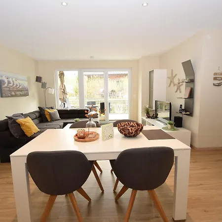 Kiefernweg Auszeit Hohwacht