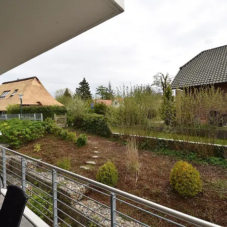 Apartment Kiefernweg Auszeit