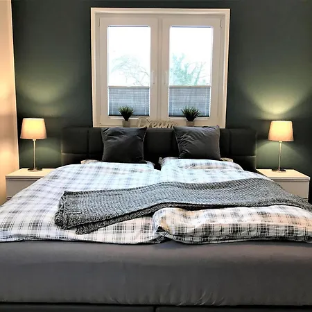 Kiefernweg Auszeit Apartment Hohwacht