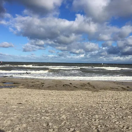 아파트 Kiefernweg Auszeit *