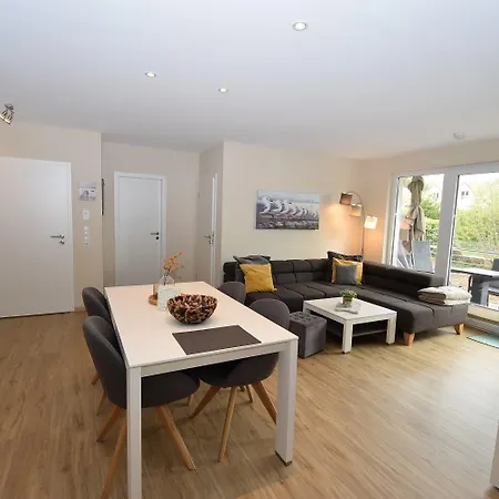Kiefernweg Auszeit Apartmán *
