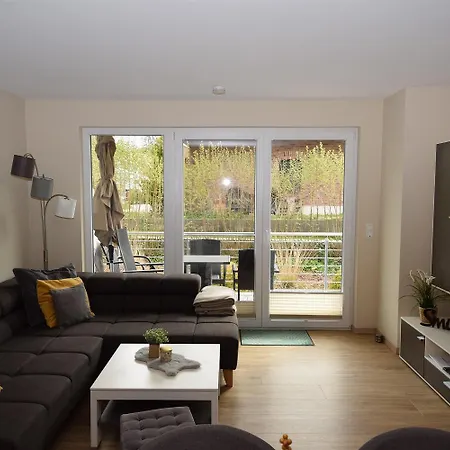 Kiefernweg Auszeit * 호바흐트