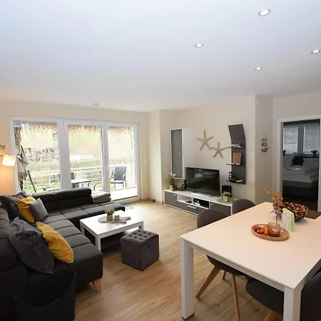 Kiefernweg Auszeit * 호바흐트