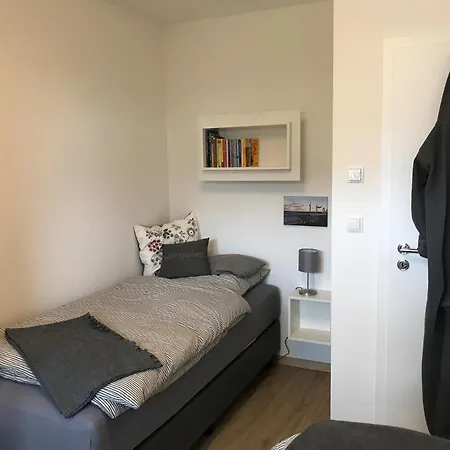 Appartement Kiefernweg Auszeit *