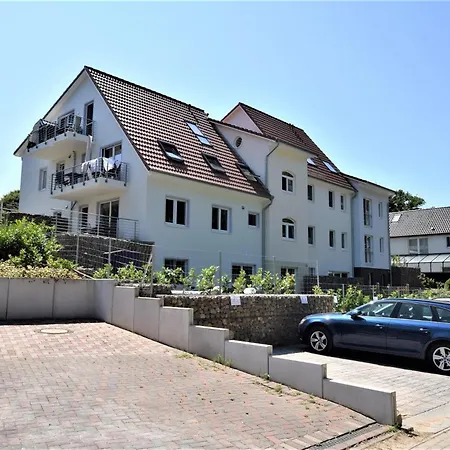 Kiefernweg Auszeit Appartement