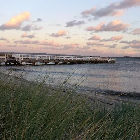 Kiefernweg Auszeit 아파트 *