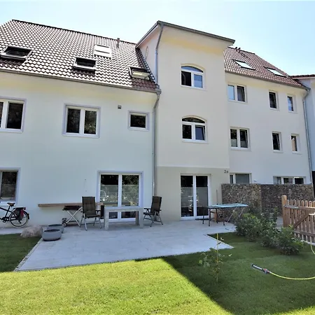 Kiefernweg Auszeit Appartement