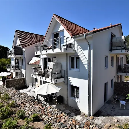 Apartment Kiefernweg Auszeit *