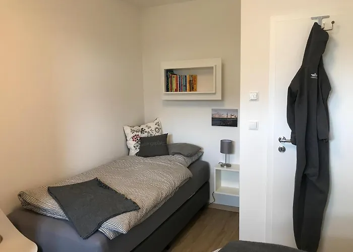 Appartement Kiefernweg Auszeit *