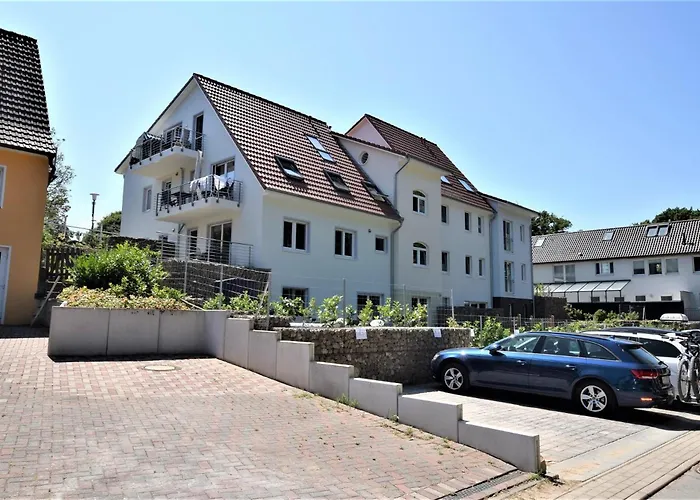 Kiefernweg Auszeit Appartement
